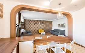 Apartamenty Karmelicka Deluxe Old Town Wawelofts